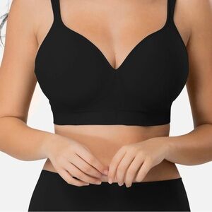 THE SECRET INFINITE SUPPORT BRA